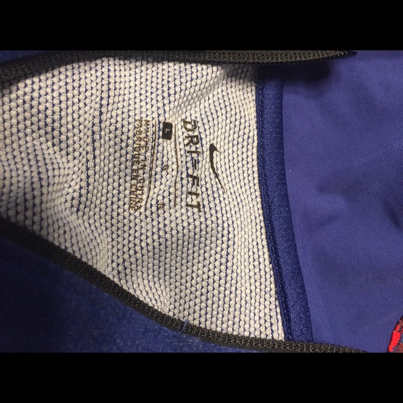 Nike KD Boys Large Hoodie. Full Zip - Picture 4 of 5